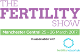 Known donors and Co-parenting seminar Fertility Show Manchester