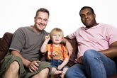 Gay fathers fear following India's surrogacy ban