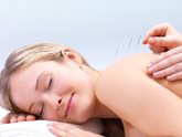 Acupuncture increases fertility treatment success rates