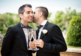 Coverting your civil partnership to a marriage?