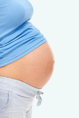 Painkillers during pregnancy may affect your child's future fertility