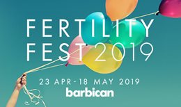 FERTILITY FEST 2019 