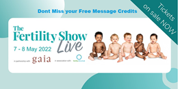 Fertility Show London 2022