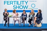 The Fertility Show returns to Manchester Central, 24 – 25 March 