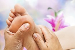 Benefits of Reflexology treatments for Fertility