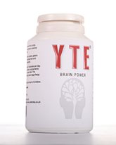 YTE Dietary supplement could help combat stress and help fertility