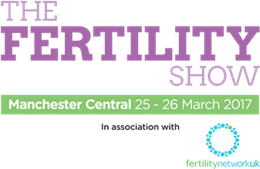 Free tickets for Seminar at the Fertility Show Manchester