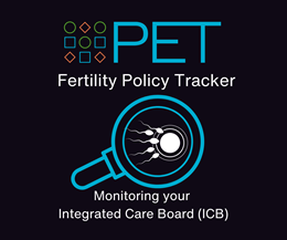 Navigating Fertility Treatment in England