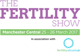 The Fertility Show Manchester opens this weekend