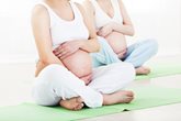 Kundalini yoga and meditation for fertility