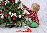Christmas in Toddlerdom