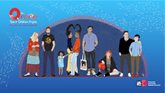 New Film: New Ways of Creating Families