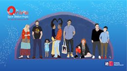 New Film: New Ways of Creating Families