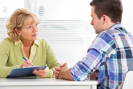 Should people have to have counselling prior to Fertility treatment?