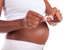 Vouchers given to women in pregnancy help them quit smoking