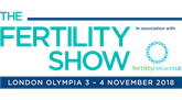 Celebrating the 10th anniversary of The Fertility Show,