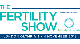 Celebrating the 10th anniversary of The Fertility Show,