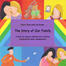 The story of our family: Book for DI families image