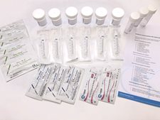New Standard insemination Kit