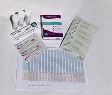 Female Fertility Kit