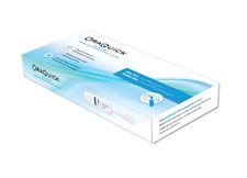 OraQuick HIV Self-Test